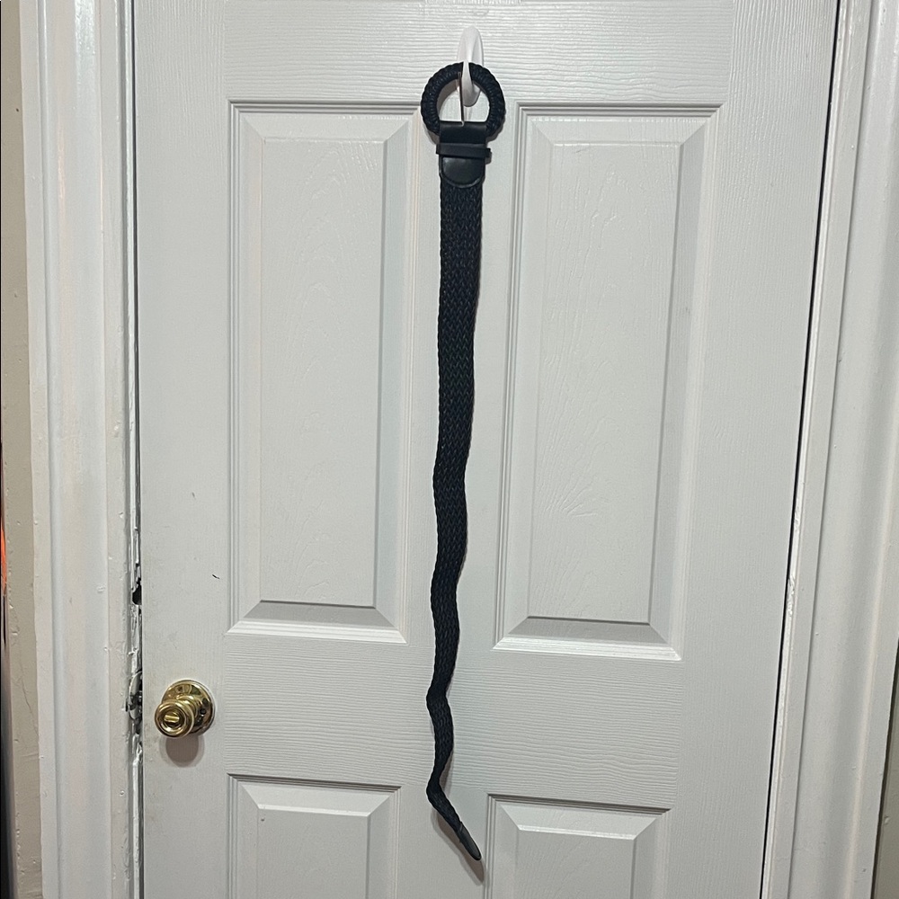 Black Belt